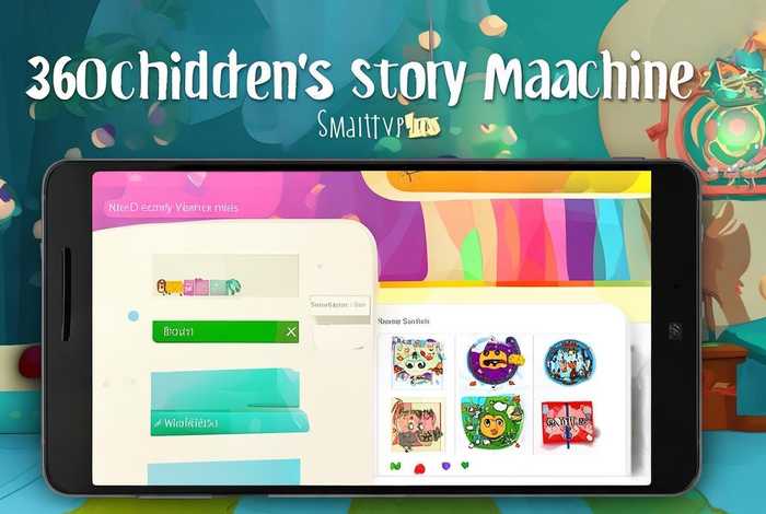 360儿童故事机智能版app；360智能故事机app下载