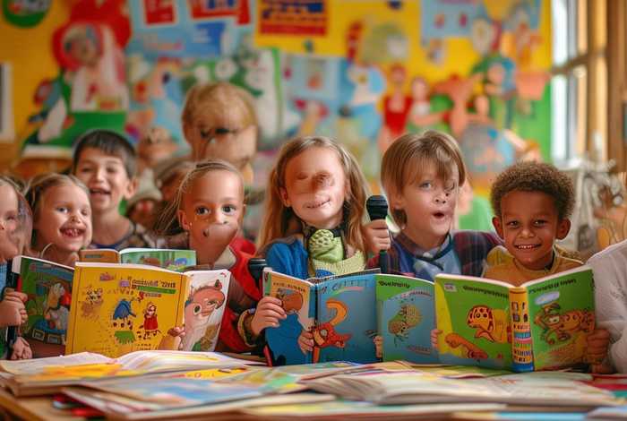 儿童英文故事朗诵推荐（儿童 英文朗诵）