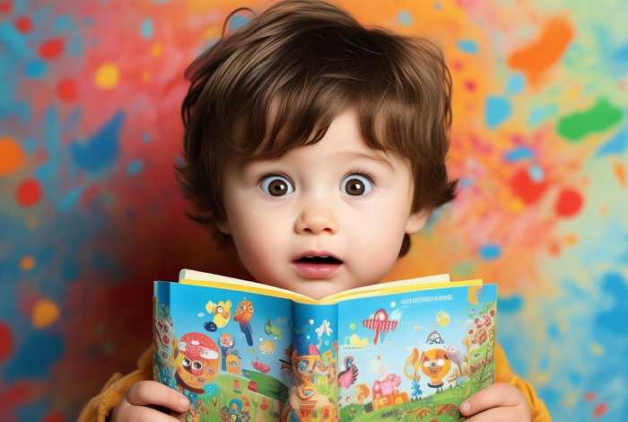 儿童画报订阅代号1372 儿童画报订阅代号1372号