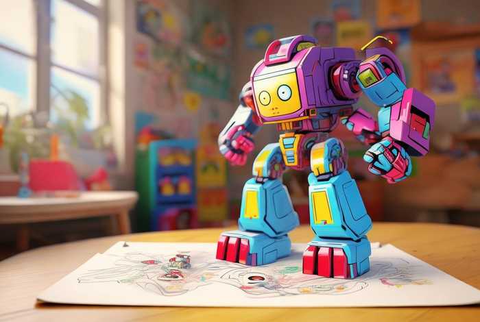 儿童简笔画变形金刚 - 变形金刚儿童画简笔画