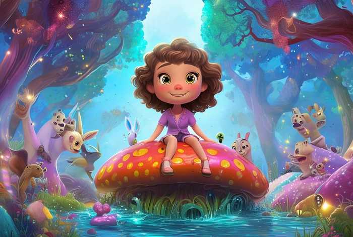 儿童故事图片完整 儿童故事图片完整版