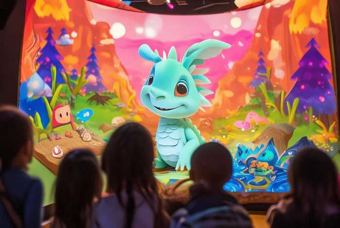 7岁以上儿童故事在线听；7岁少儿故事在线听免费