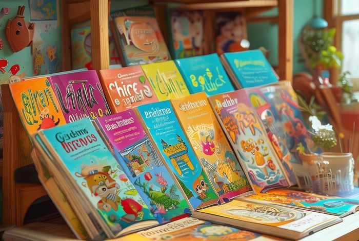 儿童文学杂志合集，儿童文学杂志合集在线阅读