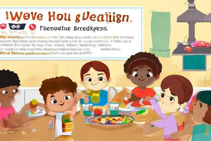 儿童吃早餐的好处 - 儿童吃早餐的好处和危害 儿童吃早餐的好处 - 儿童吃早餐的好处和危害