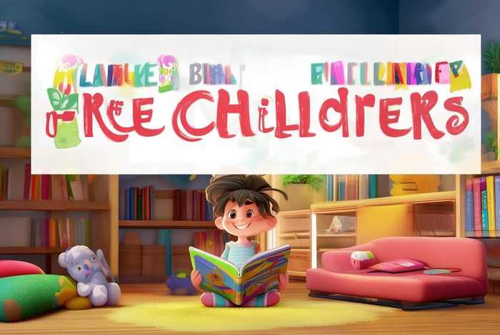 儿童故事在哪里可以免费看 - 在哪里可以看免费的儿童故事