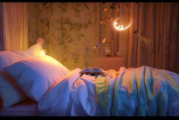 儿童睡前小故事免费收听 - 儿童小故事睡前故事收听