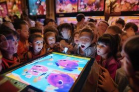 儿童成语故事视频大全免费听 - 少儿成语故事视频大全免费的