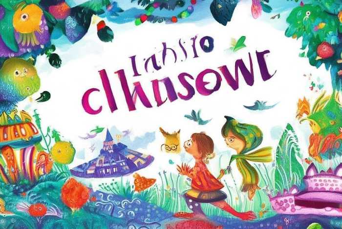 儿童经典故事图片 儿童故事经典的故事图片