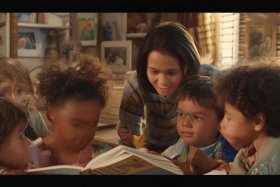 儿童家庭美德故事 家庭美德小故事及启示20字