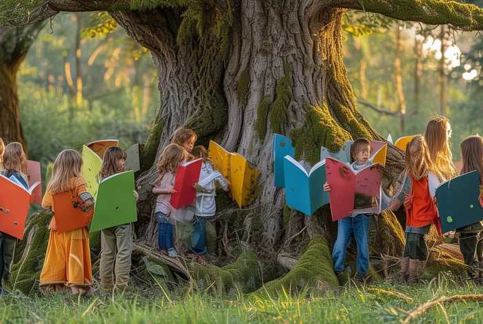 儿童故事接龙开头 幼儿故事接龙开头