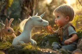 5岁故事（5岁故事大全经典）