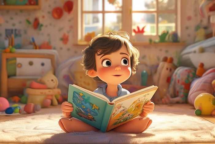 儿童温柔故事大全900个 - 故事大全温柔的故事