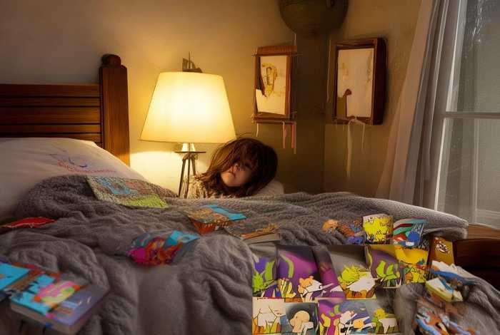 儿童睡前有声故事大全；免费睡前100个小故事