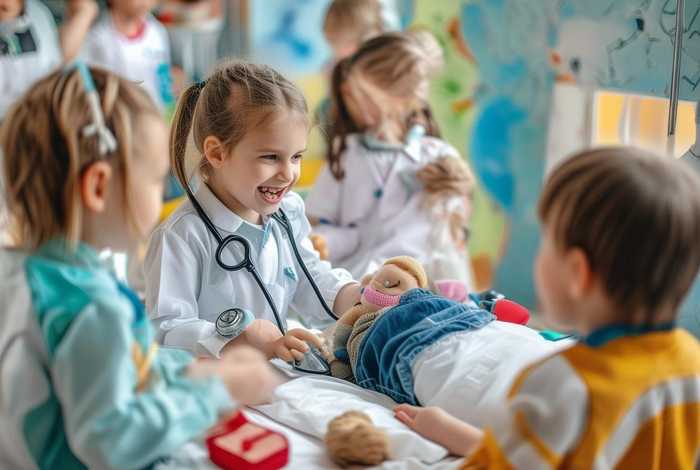 儿童故事小医生的急救之旅;幼儿园小医生的故事视频 儿童故事小医生的急救之旅;幼儿园小医生的故事视频