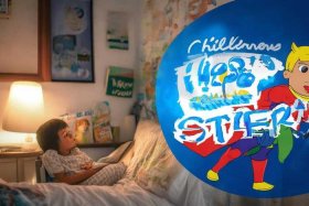 《儿童小英雄》睡前故事，少儿英雄故事大全 睡前听