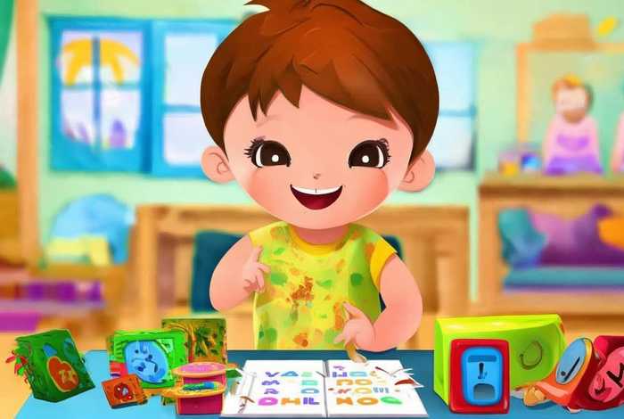 jojo绘本英语点读（jojo英语启蒙小红书）