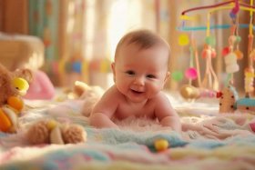 0到1岁宝宝故事（0到1岁宝宝故事大全）