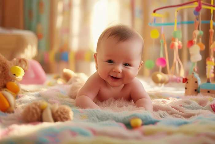 0到1岁宝宝故事（0到1岁宝宝故事大全）