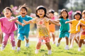 儿童律动操舞蹈；儿童律动操舞蹈图片