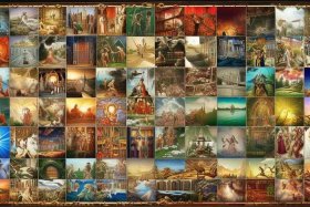 365个经典故事；365个经典故事原文