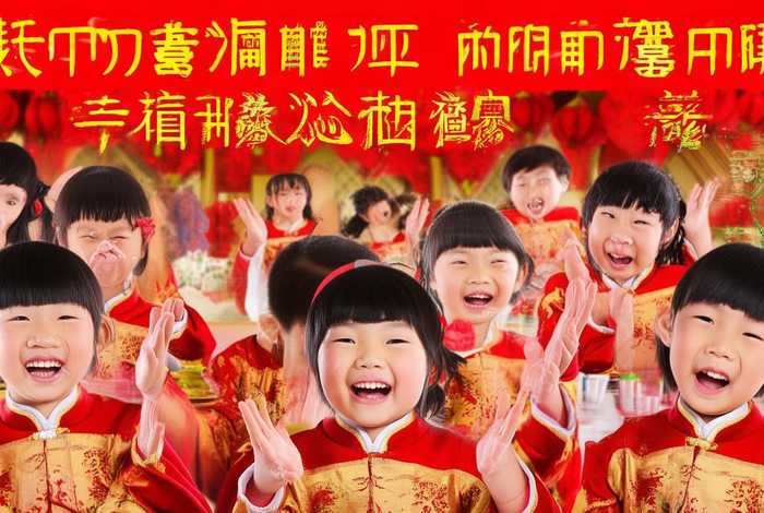 儿童歌曲小拜年儿歌视频；小拜年儿童歌曲,歌词