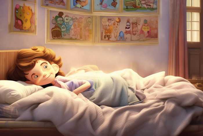 儿童故事大全睡前漫画 - 儿童故事大全漫画版