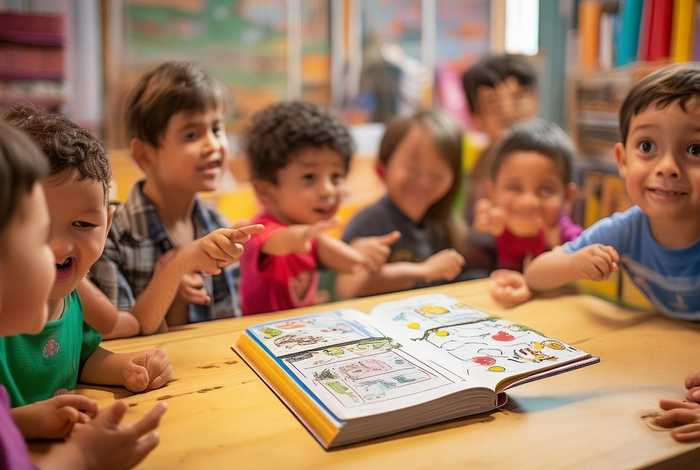 儿童口语交际故事(口语交际的故事怎么讲) 儿童口语交际故事(口语交际的故事怎么讲)