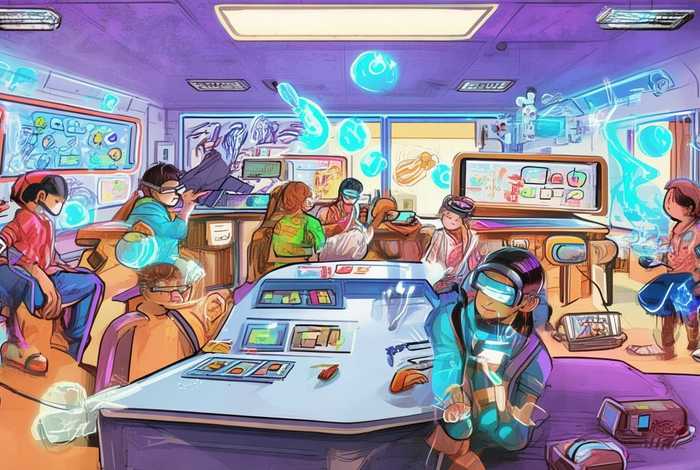 2023儿童数字化成长白皮书、数字化成长3.0