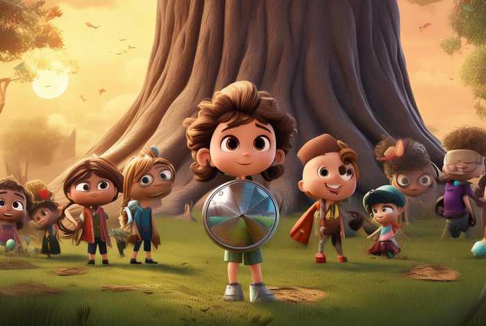 儿童故事谁勇敢故事简介（幼儿故事《谁勇敢》的主题思想）