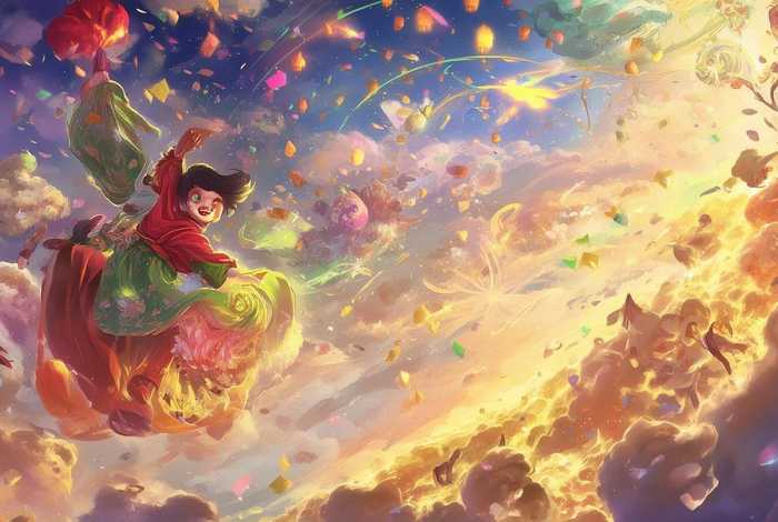 儿童故事大闹天宫文字版 少儿故事大闹天宫