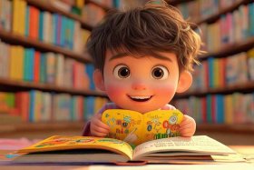 7岁小朋友讲故事大全带拼音 - 7岁小朋友讲故事大全带拼音朗读