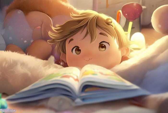 5岁故事，5岁故事大全 睡前故事