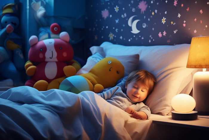 儿童故事睡前故事6-12岁催眠故事；幼儿睡前催眠故事