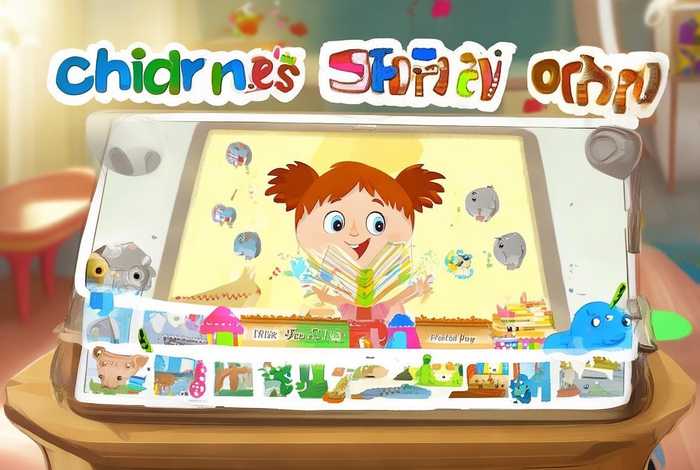 儿童听故事的软件 儿童听故事的软件哪个好用 儿童听故事的软件 儿童听故事的软件哪个好用