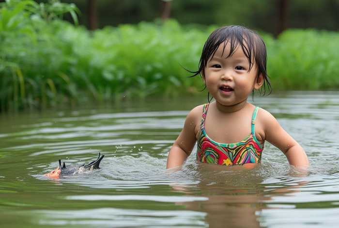 儿童成语故事如鱼得水(如鱼得水成语故事带拼音) 儿童成语故事如鱼得水(如鱼得水成语故事带拼音)