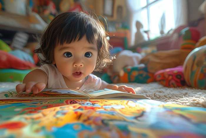 儿童故事鉴赏与讲述 幼儿故事鉴赏是什么