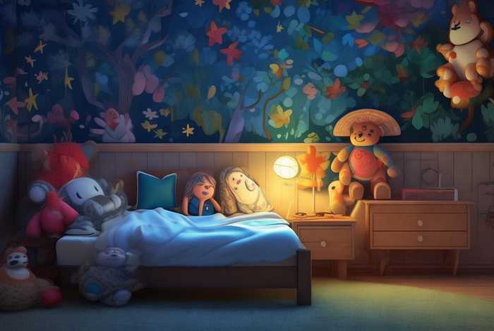 儿童睡前故事4399、睡前故事4399mp3