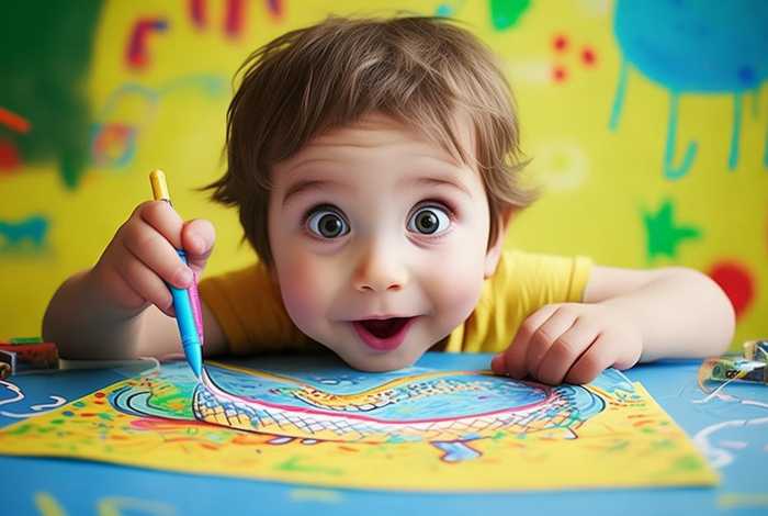 儿童故事《画蛇添足》；画蛇添足幼儿绘本故事