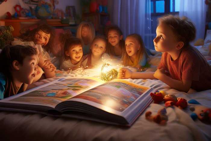 儿童睡前精彩故事连续播放、儿童睡前故事6-12岁连续播放大全