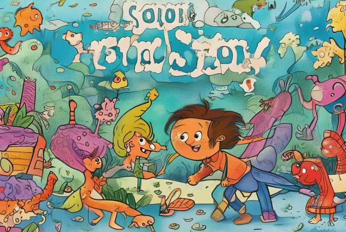 儿童精品故事大全 - 儿童故事精选大全400字