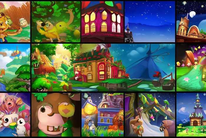 儿童故事专辑名称合集；幼儿故事专栏名称