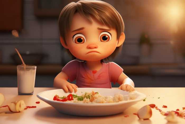 儿童消化不良有哪些症状表现 儿童消化不良有哪些症状表现图片