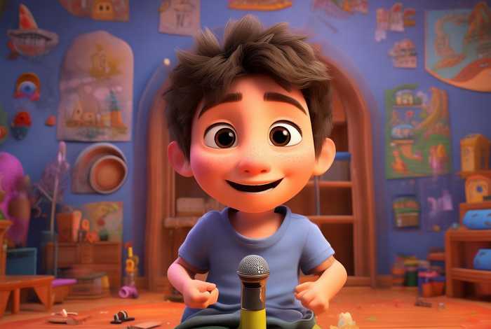 儿童故事男生录音(小男生讲故事) 儿童故事男生录音(小男生讲故事)