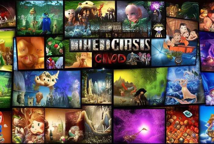 儿童版精彩电影 儿童版精彩电影大全