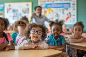 儿童保护视力的重要性及意义 幼儿保护视力的重要性