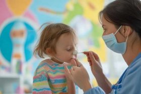 儿童感冒做核酸有影响吗 小孩感冒做核酸检测有影响吗