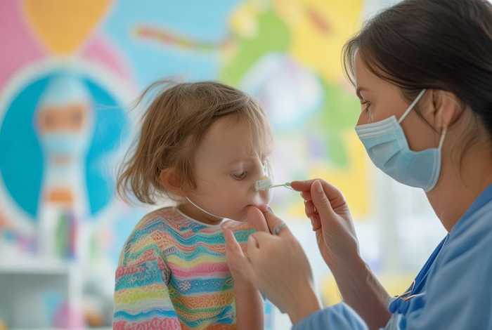 儿童感冒做核酸有影响吗 小孩感冒做核酸检测有影响吗