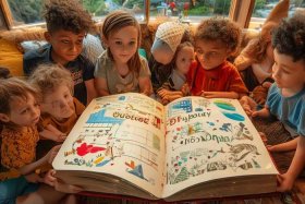 儿童心理学小说；儿童心理学小说免费阅读