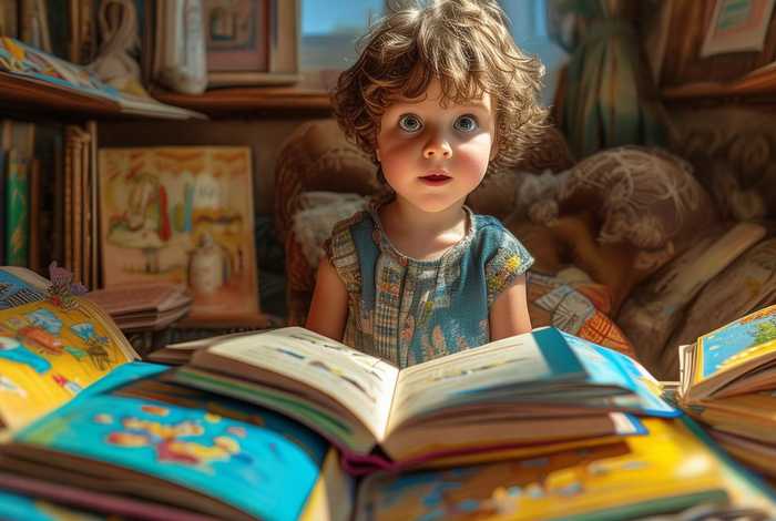 儿童经典文学短文；儿童经典文学短文阅读