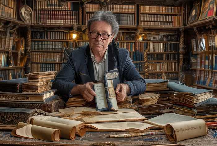 《艺术故事》，《艺术故事》作者简介